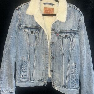 Levi's jacket